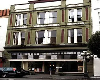 Hotel Vacation Internationale Royal Victoria Suites